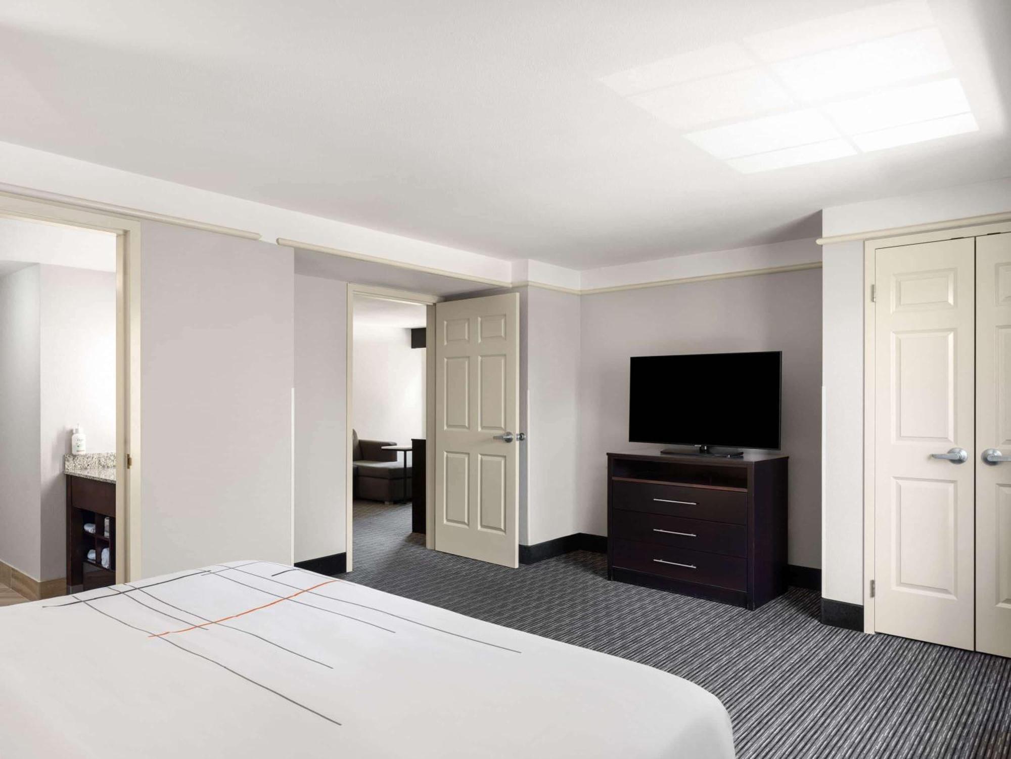 La Quinta By Wyndham Santa Clarita - Valencia Hotel Stevenson Ranch Luaran gambar