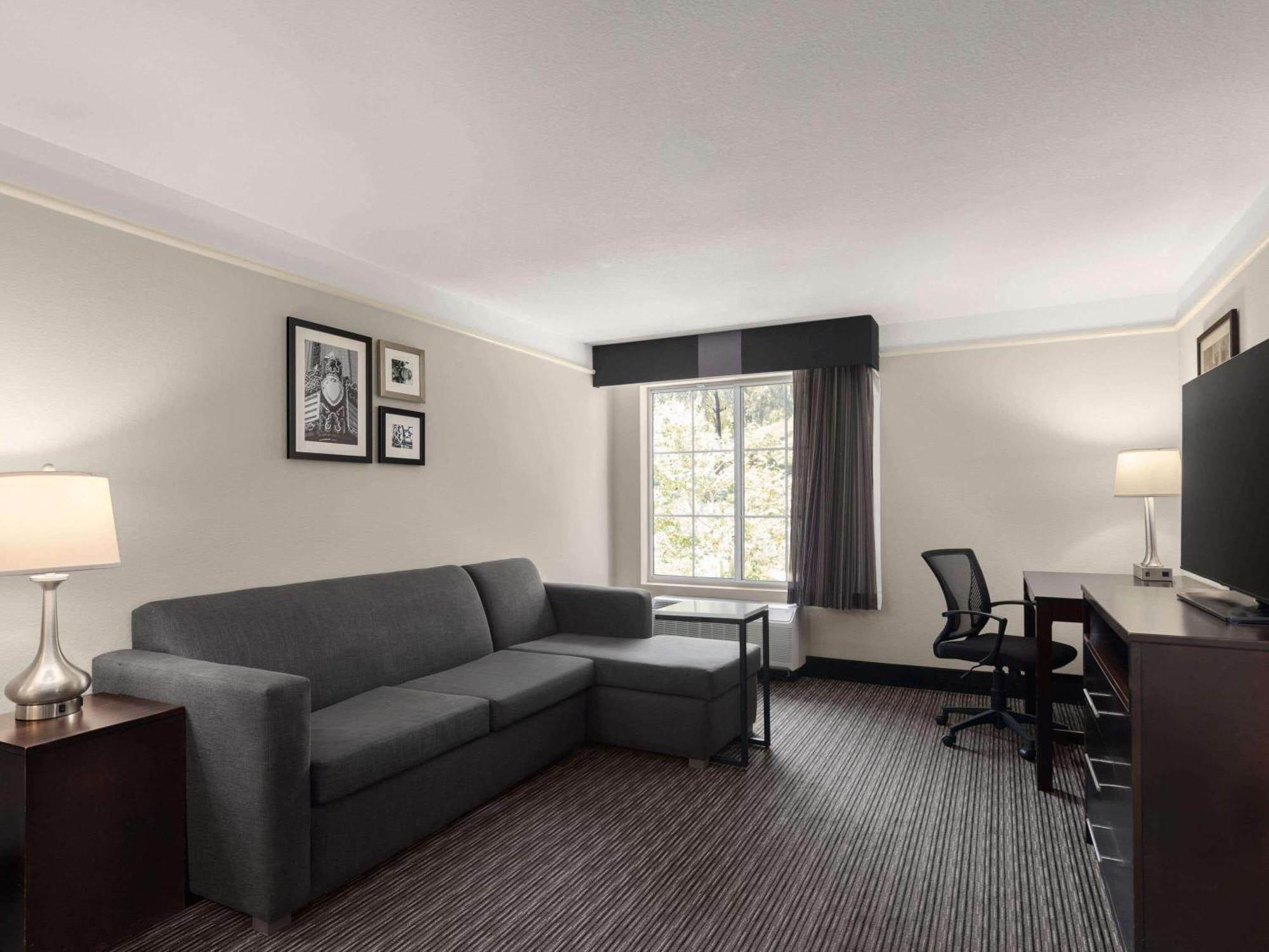 La Quinta By Wyndham Santa Clarita - Valencia Hotel Stevenson Ranch Luaran gambar