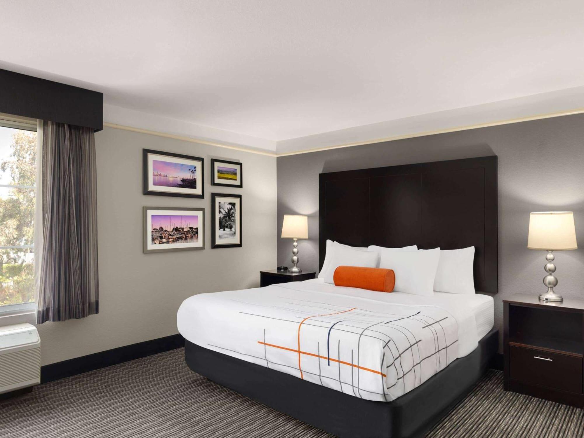 La Quinta By Wyndham Santa Clarita - Valencia Hotel Stevenson Ranch Luaran gambar