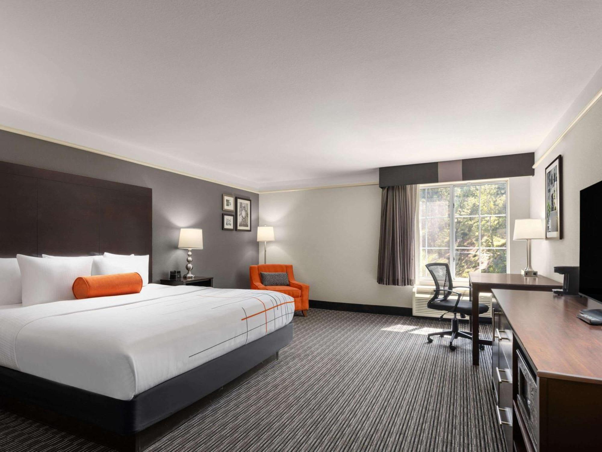 La Quinta By Wyndham Santa Clarita - Valencia Hotel Stevenson Ranch Luaran gambar
