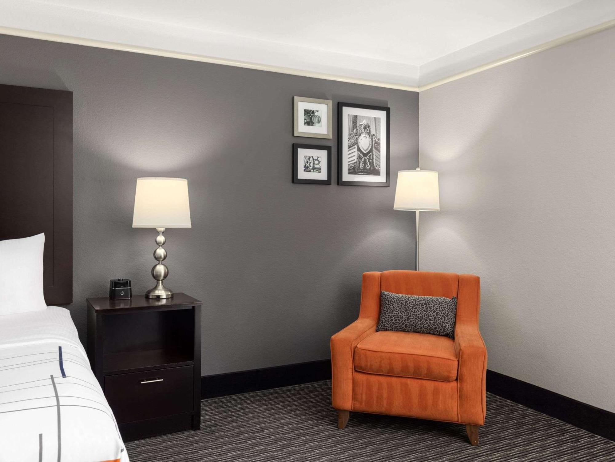 La Quinta By Wyndham Santa Clarita - Valencia Hotel Stevenson Ranch Luaran gambar