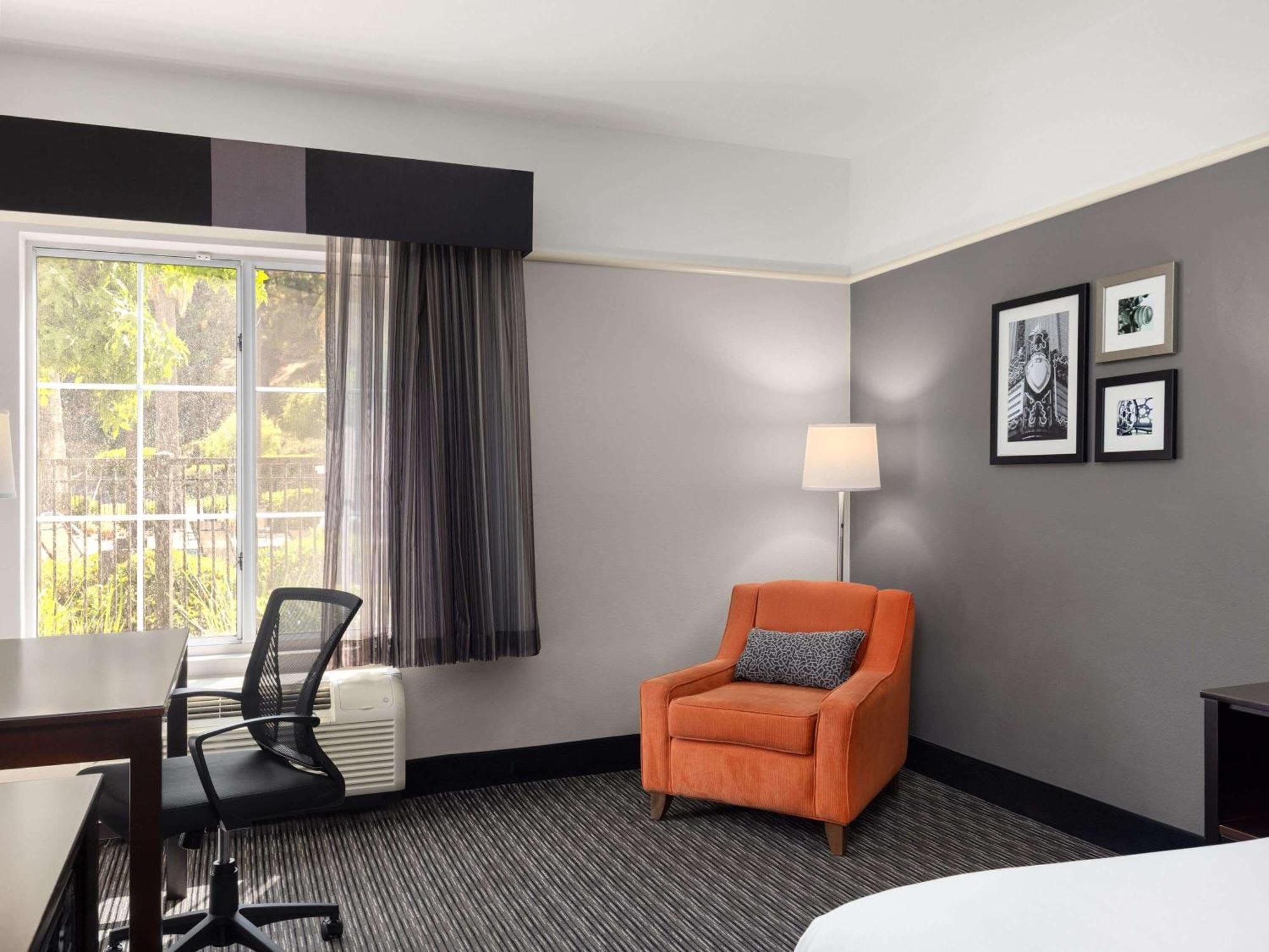 La Quinta By Wyndham Santa Clarita - Valencia Hotel Stevenson Ranch Luaran gambar