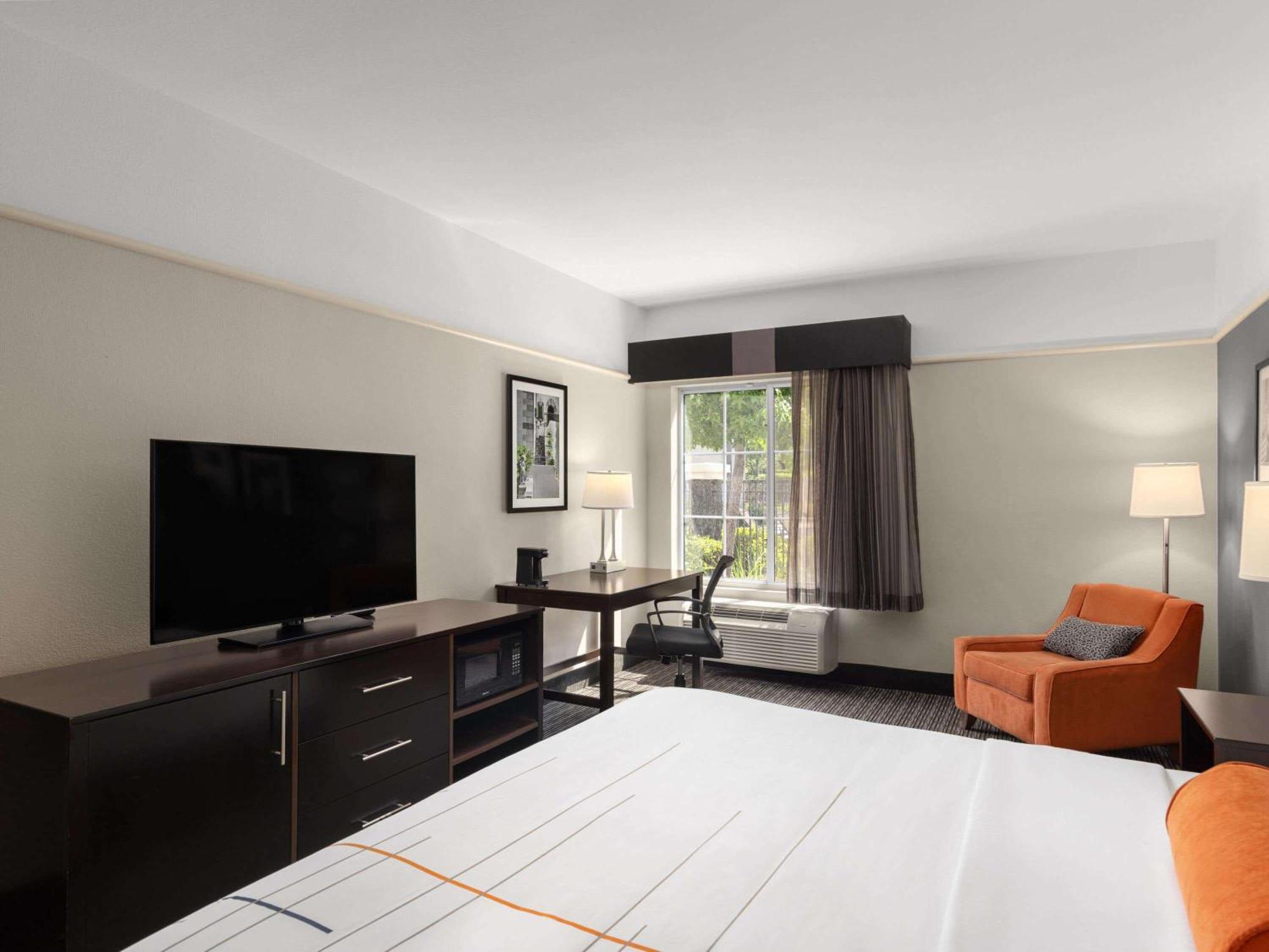 La Quinta By Wyndham Santa Clarita - Valencia Hotel Stevenson Ranch Luaran gambar