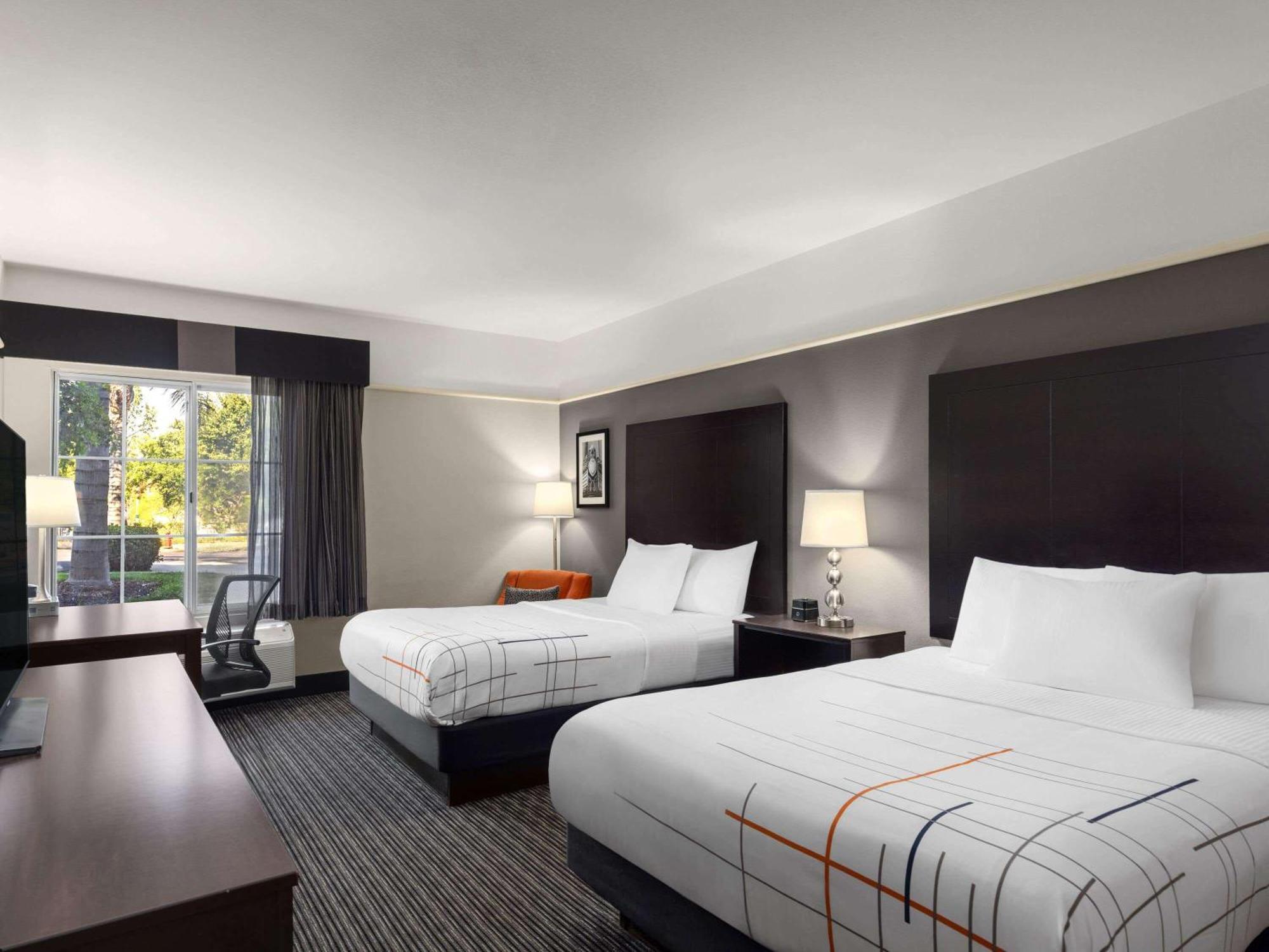 La Quinta By Wyndham Santa Clarita - Valencia Hotel Stevenson Ranch Luaran gambar