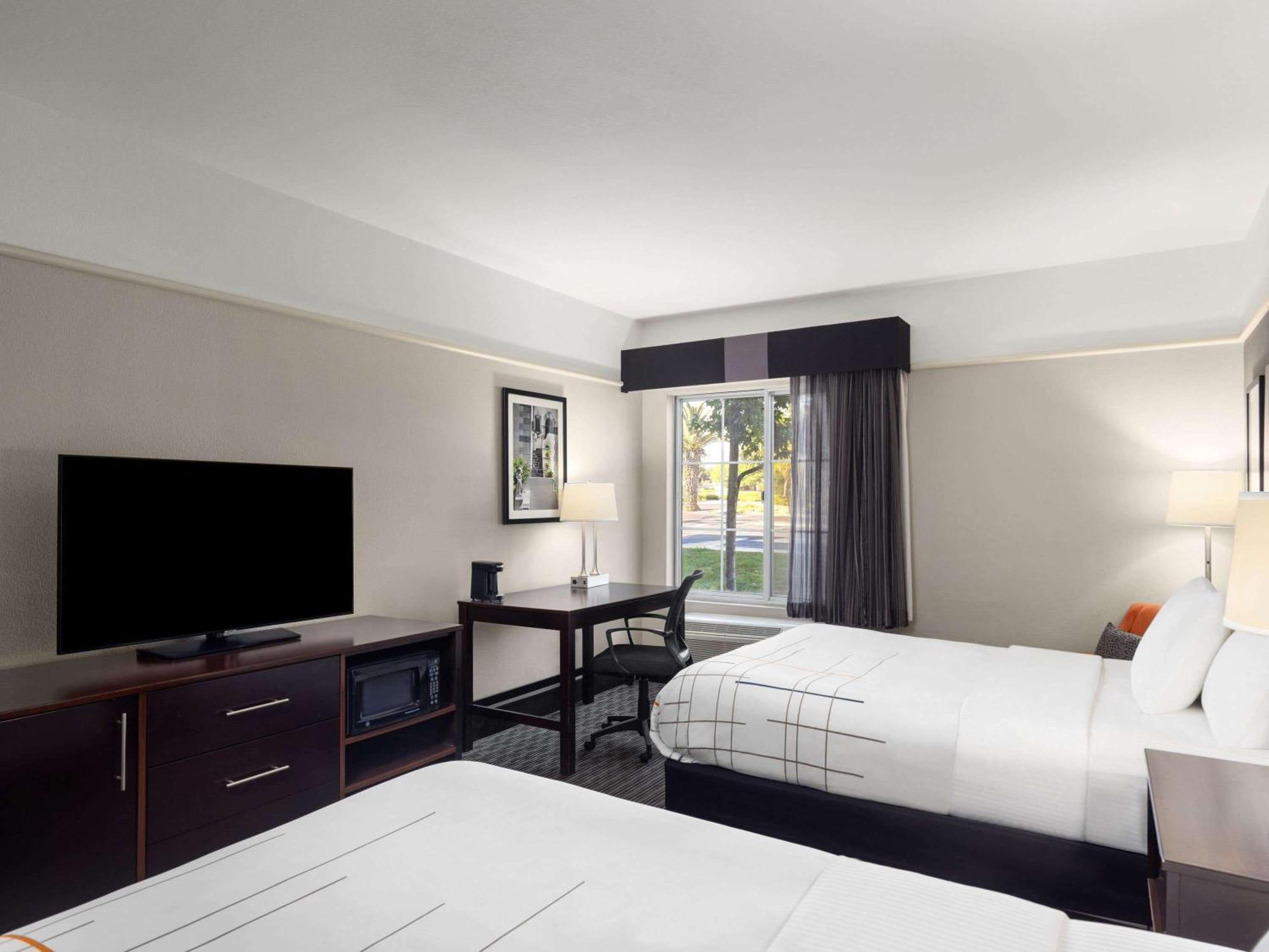 La Quinta By Wyndham Santa Clarita - Valencia Hotel Stevenson Ranch Luaran gambar