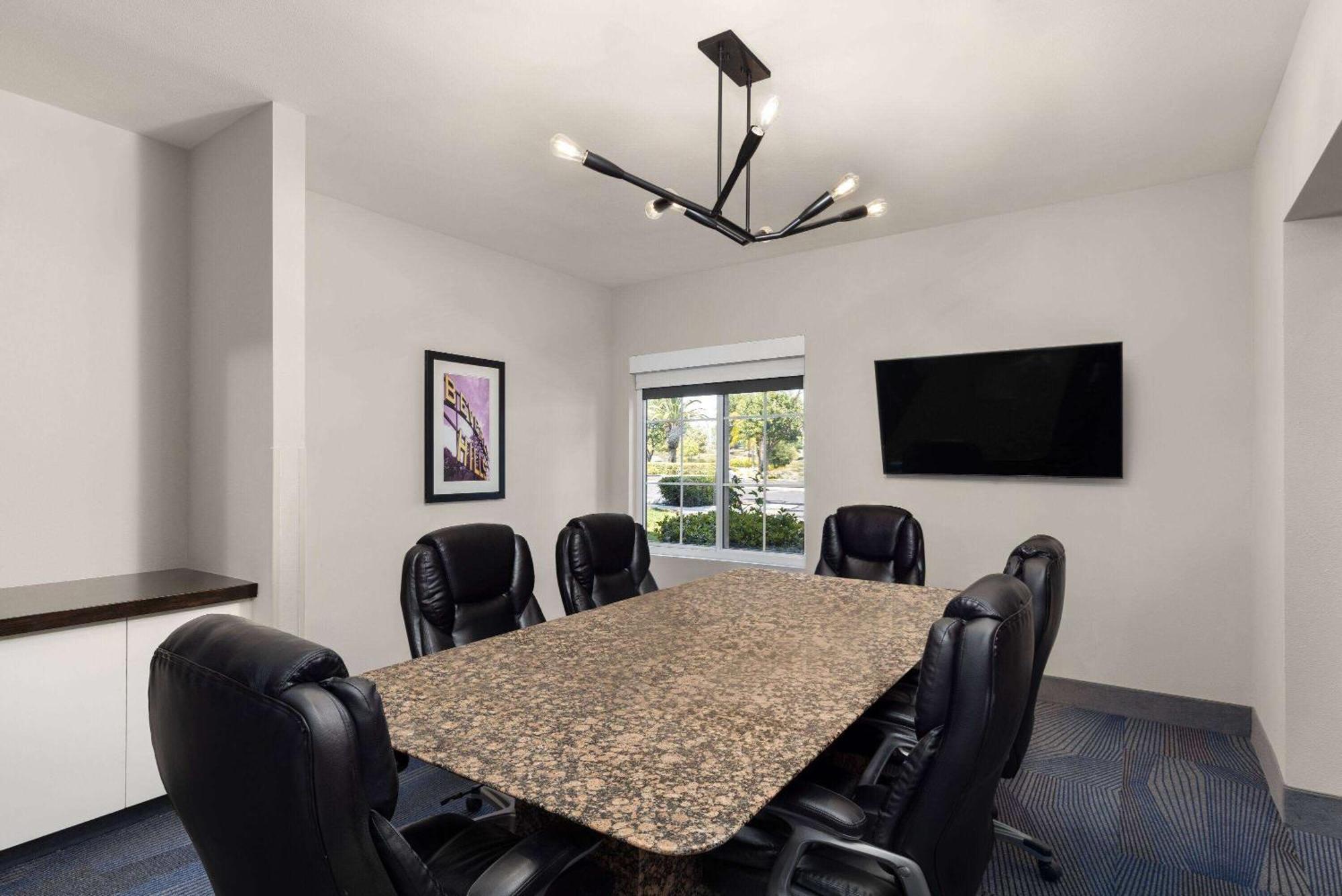 La Quinta By Wyndham Santa Clarita - Valencia Hotel Stevenson Ranch Luaran gambar