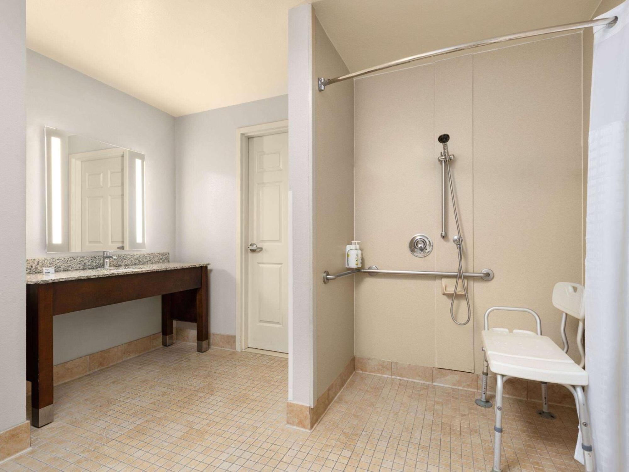 La Quinta By Wyndham Santa Clarita - Valencia Hotel Stevenson Ranch Luaran gambar