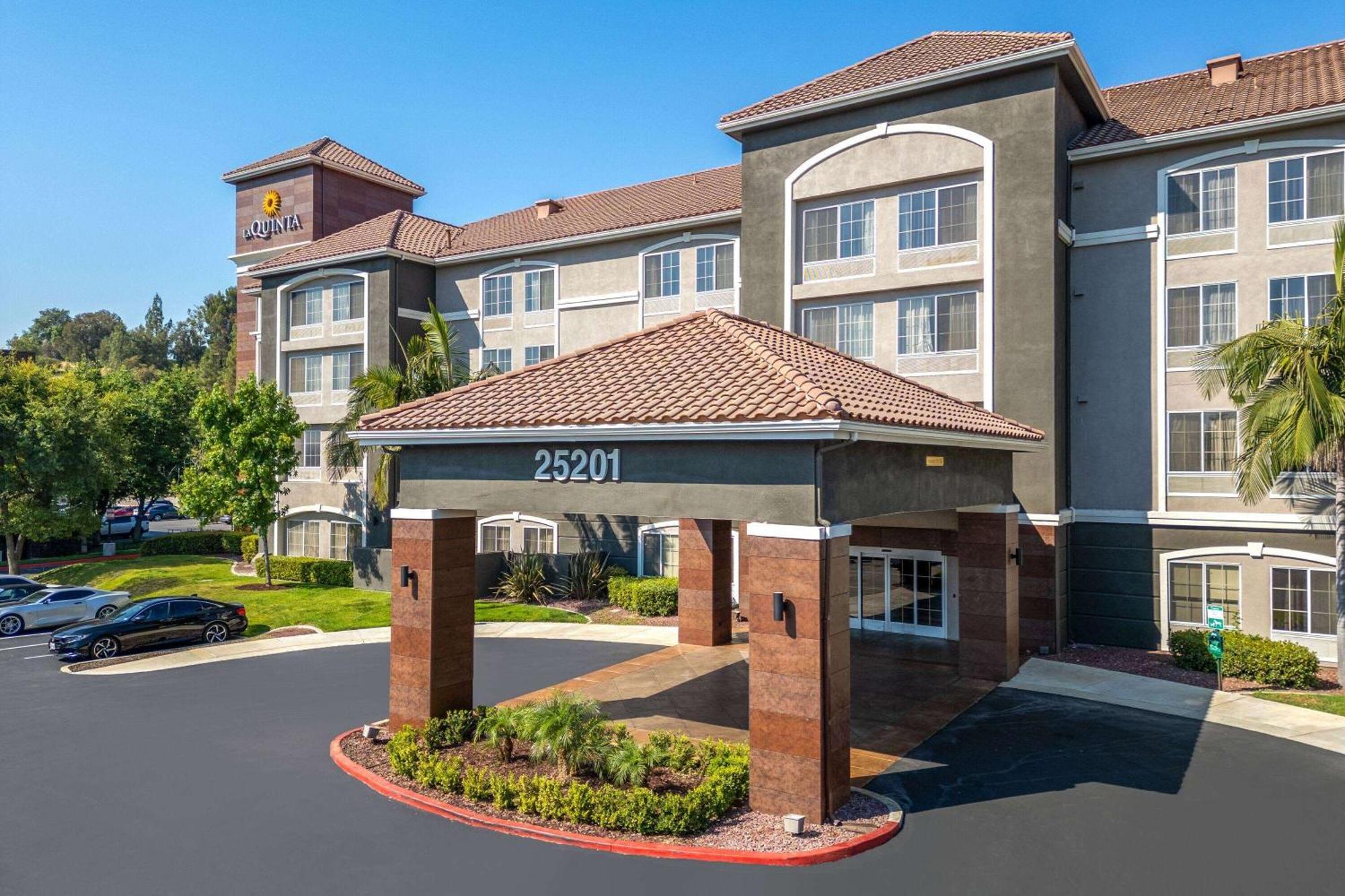 La Quinta By Wyndham Santa Clarita - Valencia Hotel Stevenson Ranch Luaran gambar