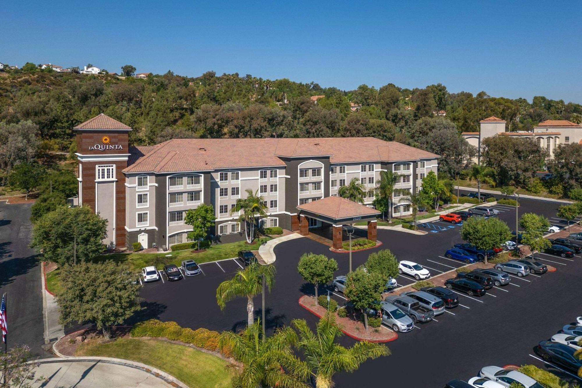 La Quinta By Wyndham Santa Clarita - Valencia Hotel Stevenson Ranch Luaran gambar