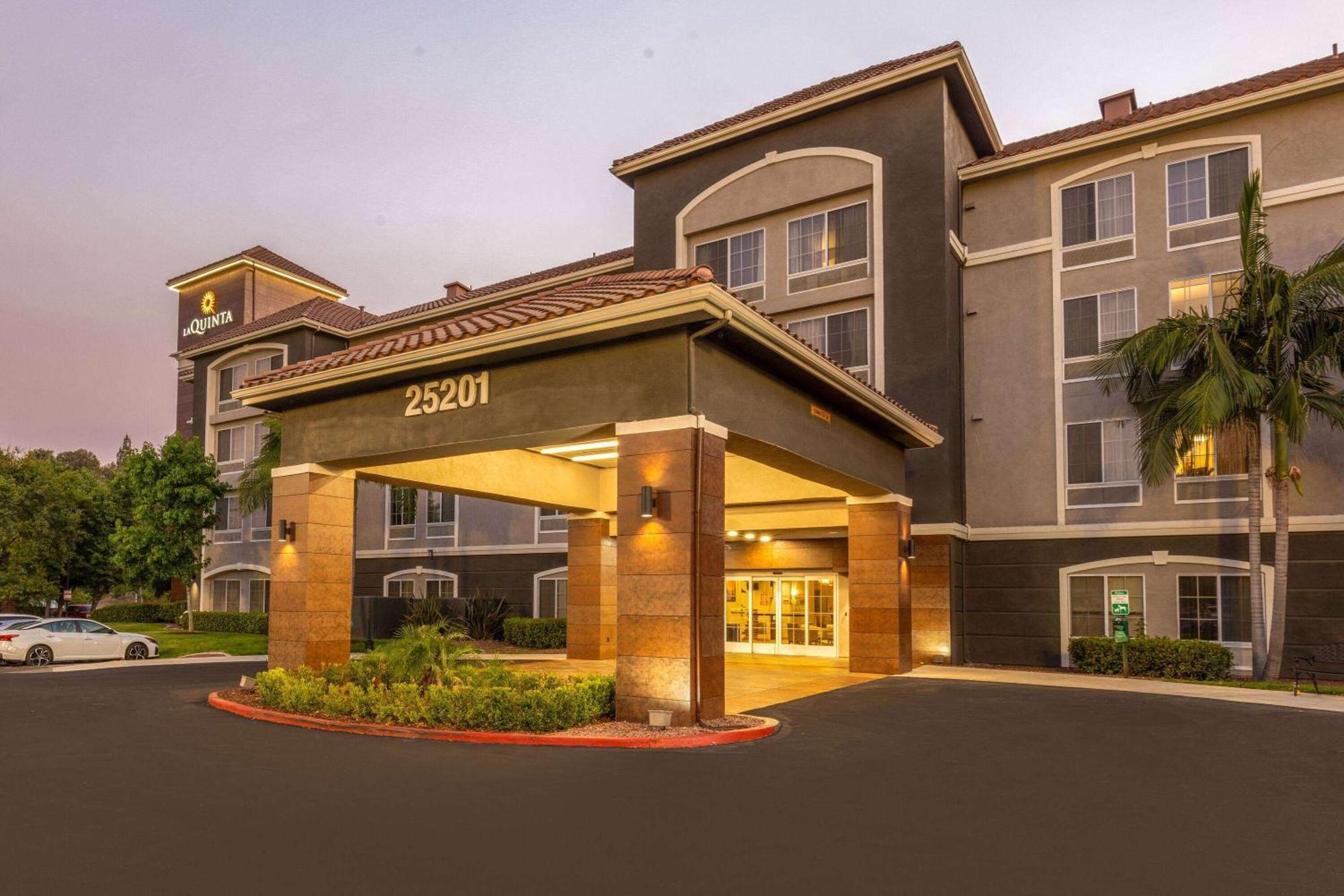 La Quinta By Wyndham Santa Clarita - Valencia Hotel Stevenson Ranch Luaran gambar