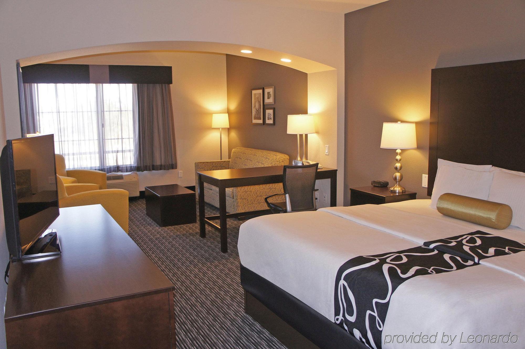 La Quinta By Wyndham Santa Clarita - Valencia Hotel Stevenson Ranch Luaran gambar