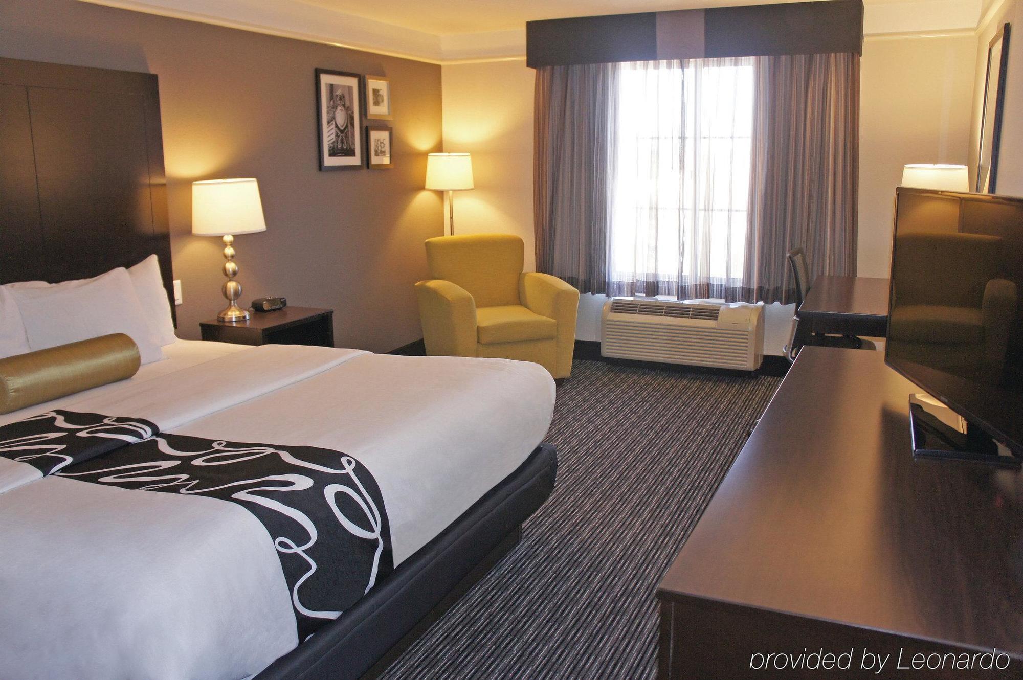 La Quinta By Wyndham Santa Clarita - Valencia Hotel Stevenson Ranch Luaran gambar
