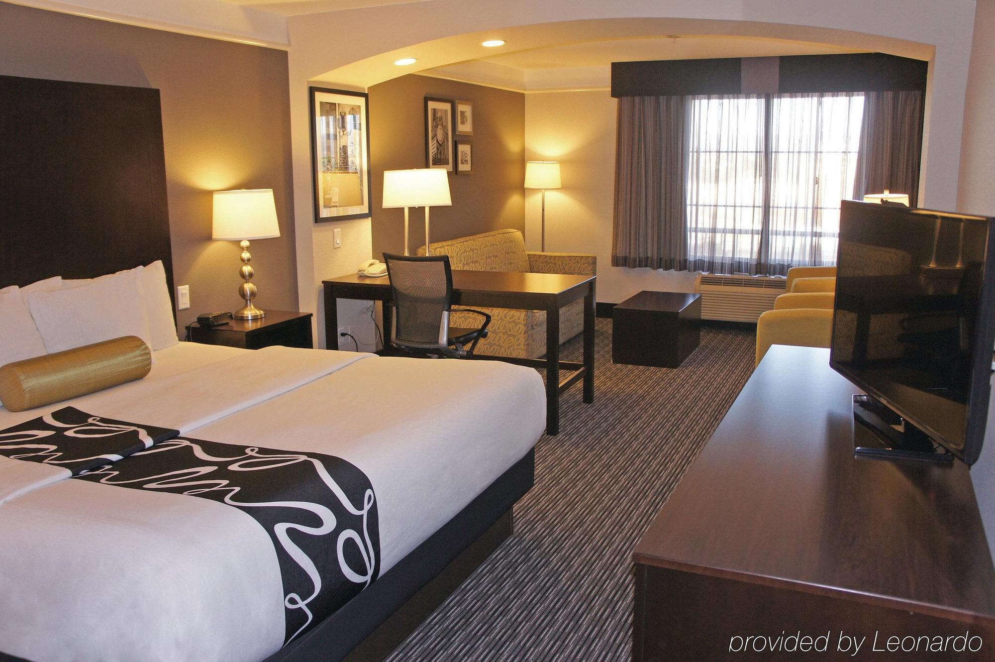 La Quinta By Wyndham Santa Clarita - Valencia Hotel Stevenson Ranch Luaran gambar