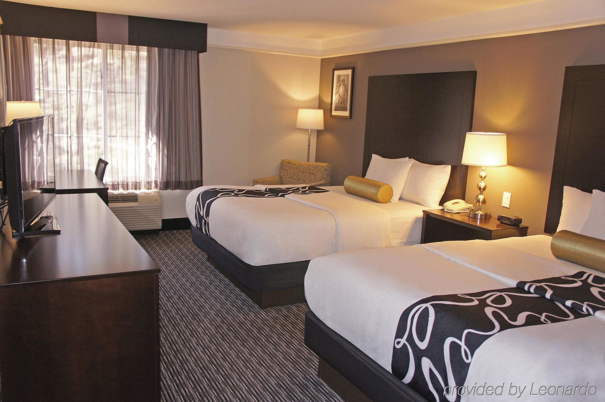 La Quinta By Wyndham Santa Clarita - Valencia Hotel Stevenson Ranch Luaran gambar