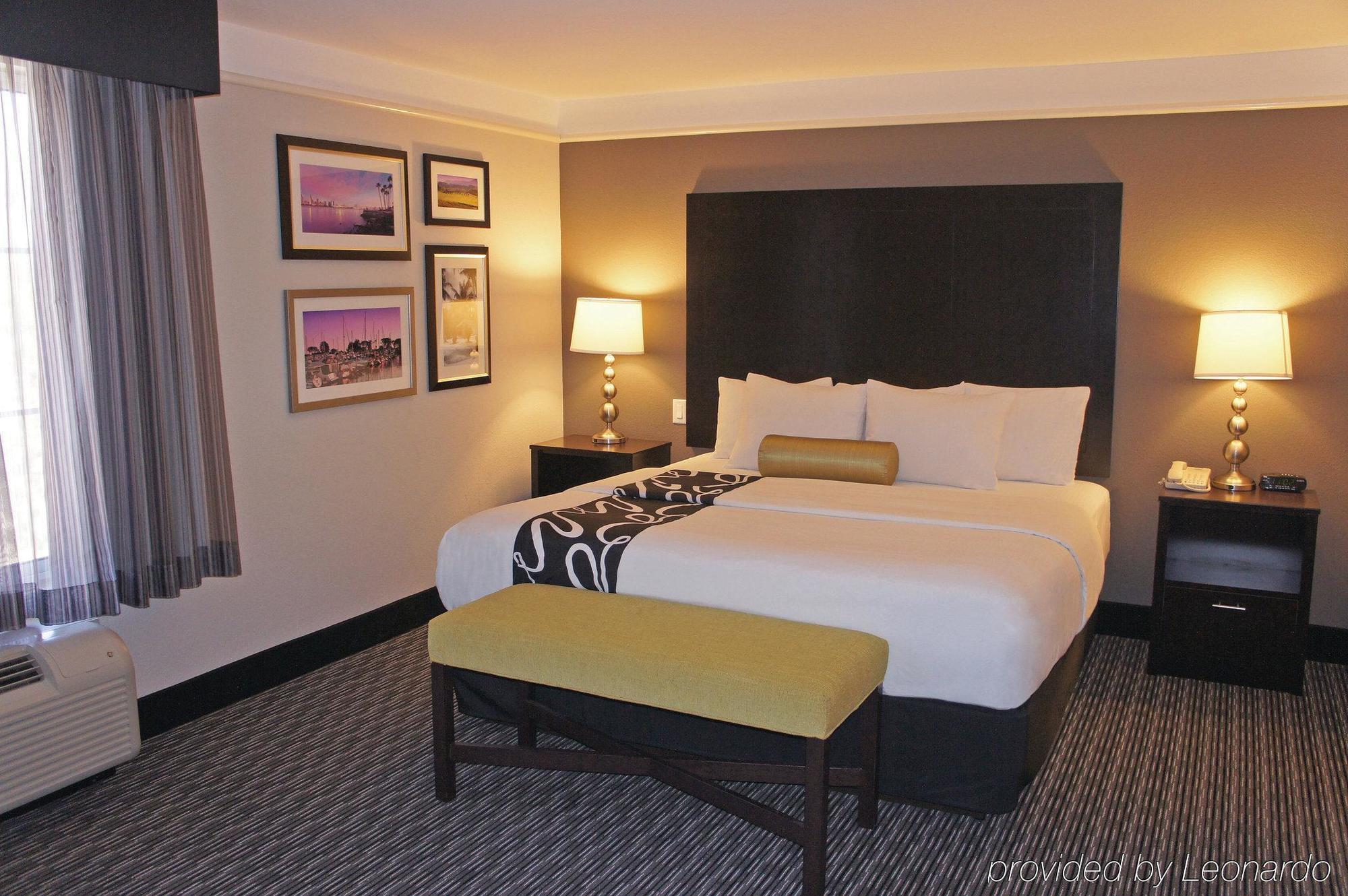 La Quinta By Wyndham Santa Clarita - Valencia Hotel Stevenson Ranch Luaran gambar