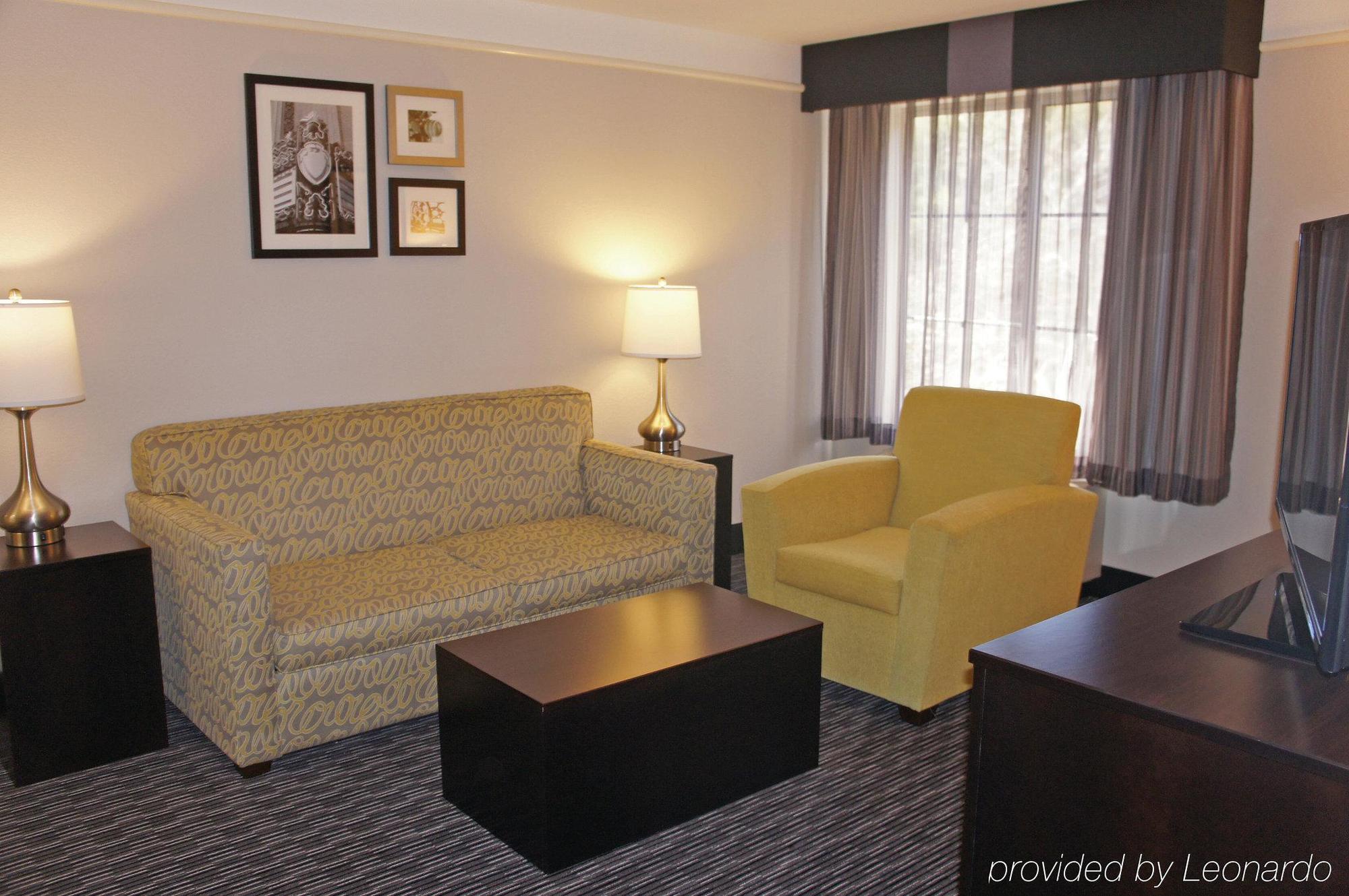 La Quinta By Wyndham Santa Clarita - Valencia Hotel Stevenson Ranch Luaran gambar