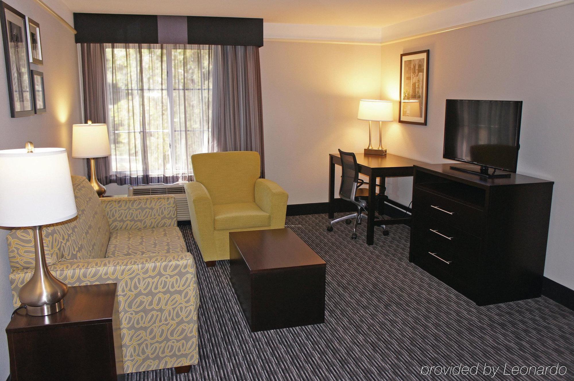La Quinta By Wyndham Santa Clarita - Valencia Hotel Stevenson Ranch Luaran gambar