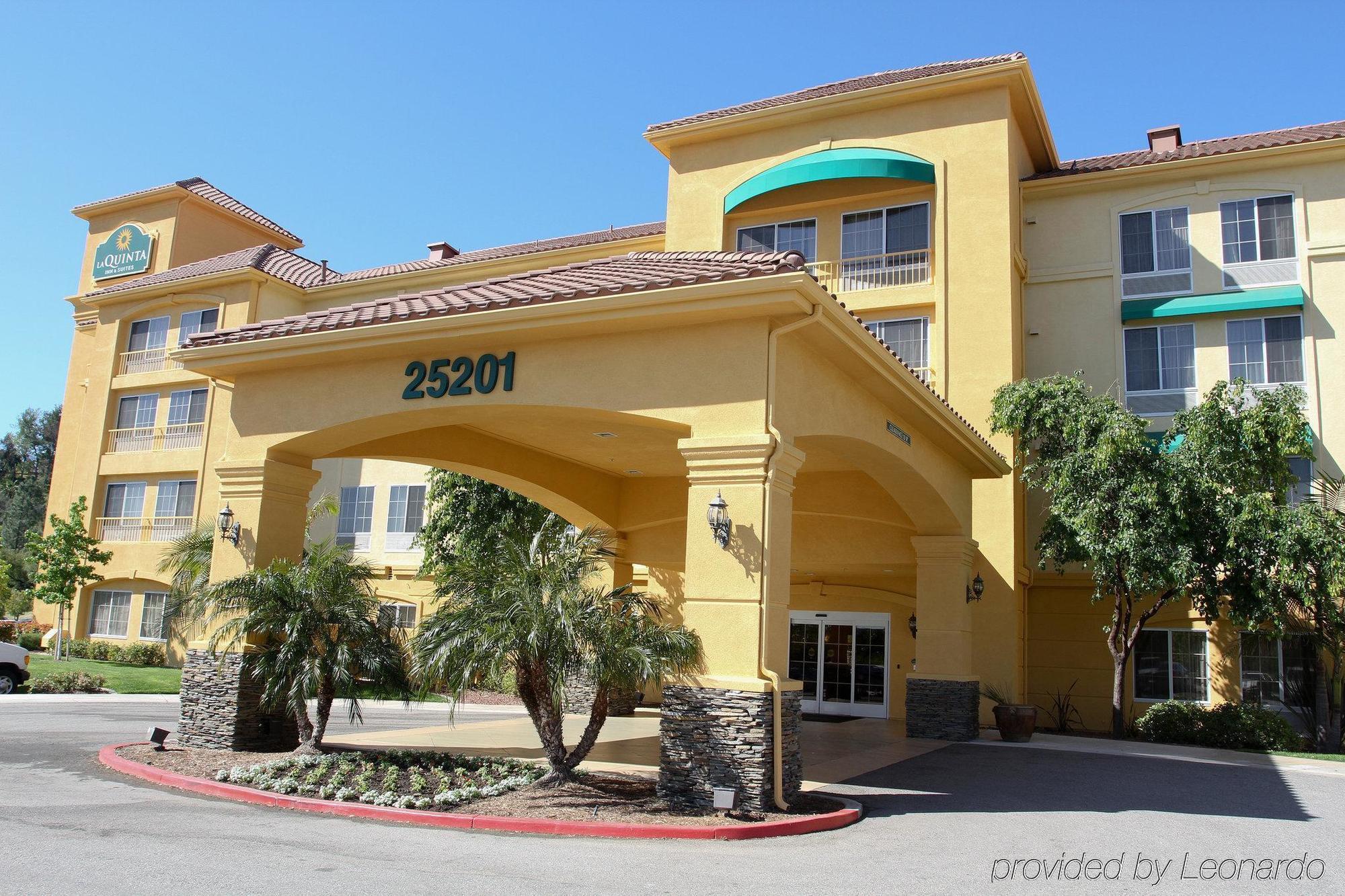 La Quinta By Wyndham Santa Clarita - Valencia Hotel Stevenson Ranch Luaran gambar