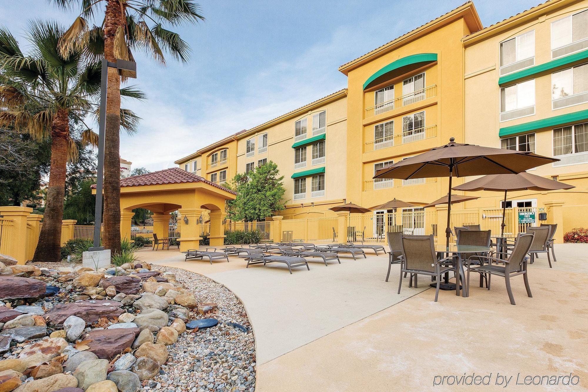 La Quinta By Wyndham Santa Clarita - Valencia Hotel Stevenson Ranch Luaran gambar