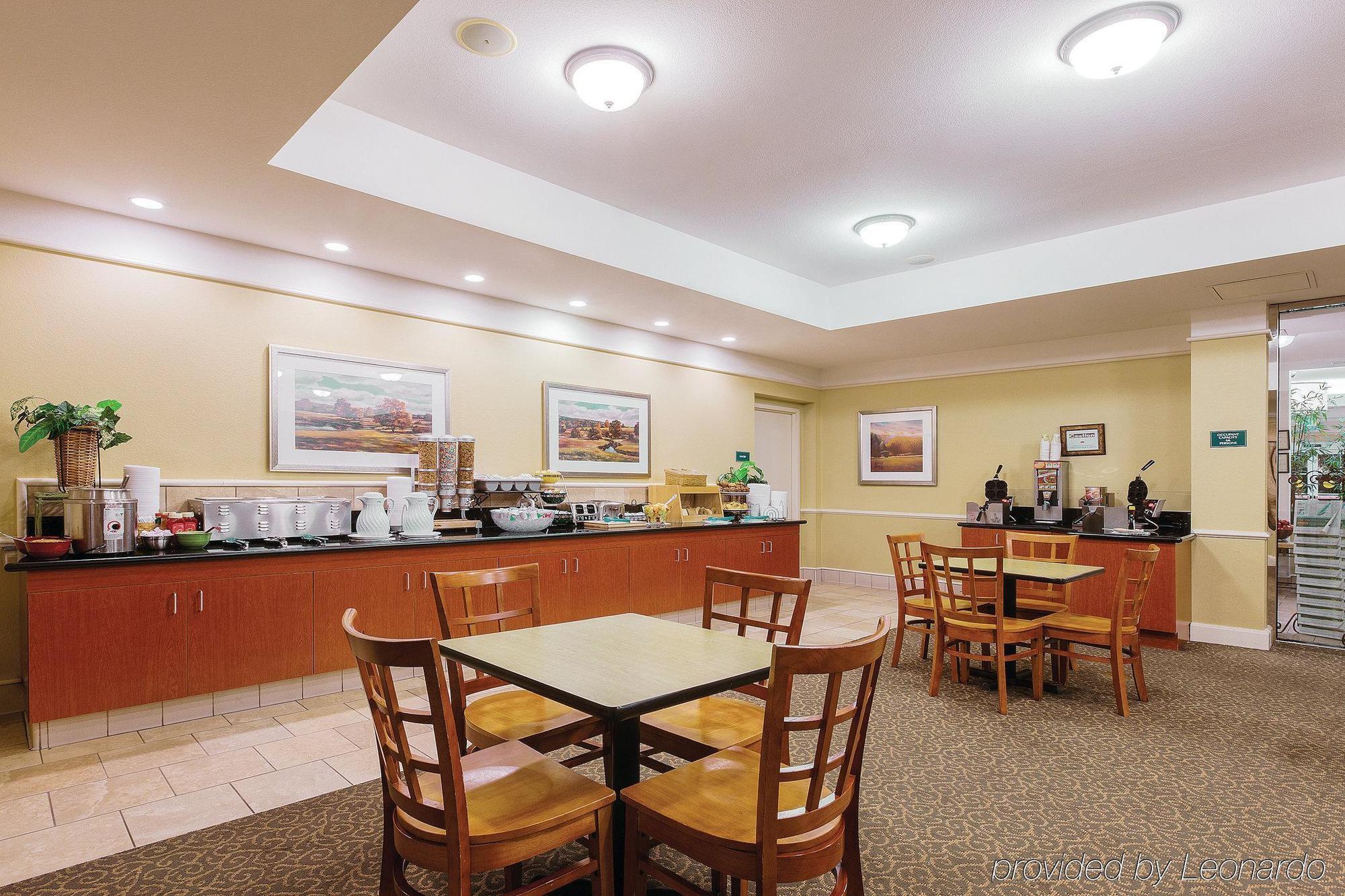 La Quinta By Wyndham Santa Clarita - Valencia Hotel Stevenson Ranch Luaran gambar