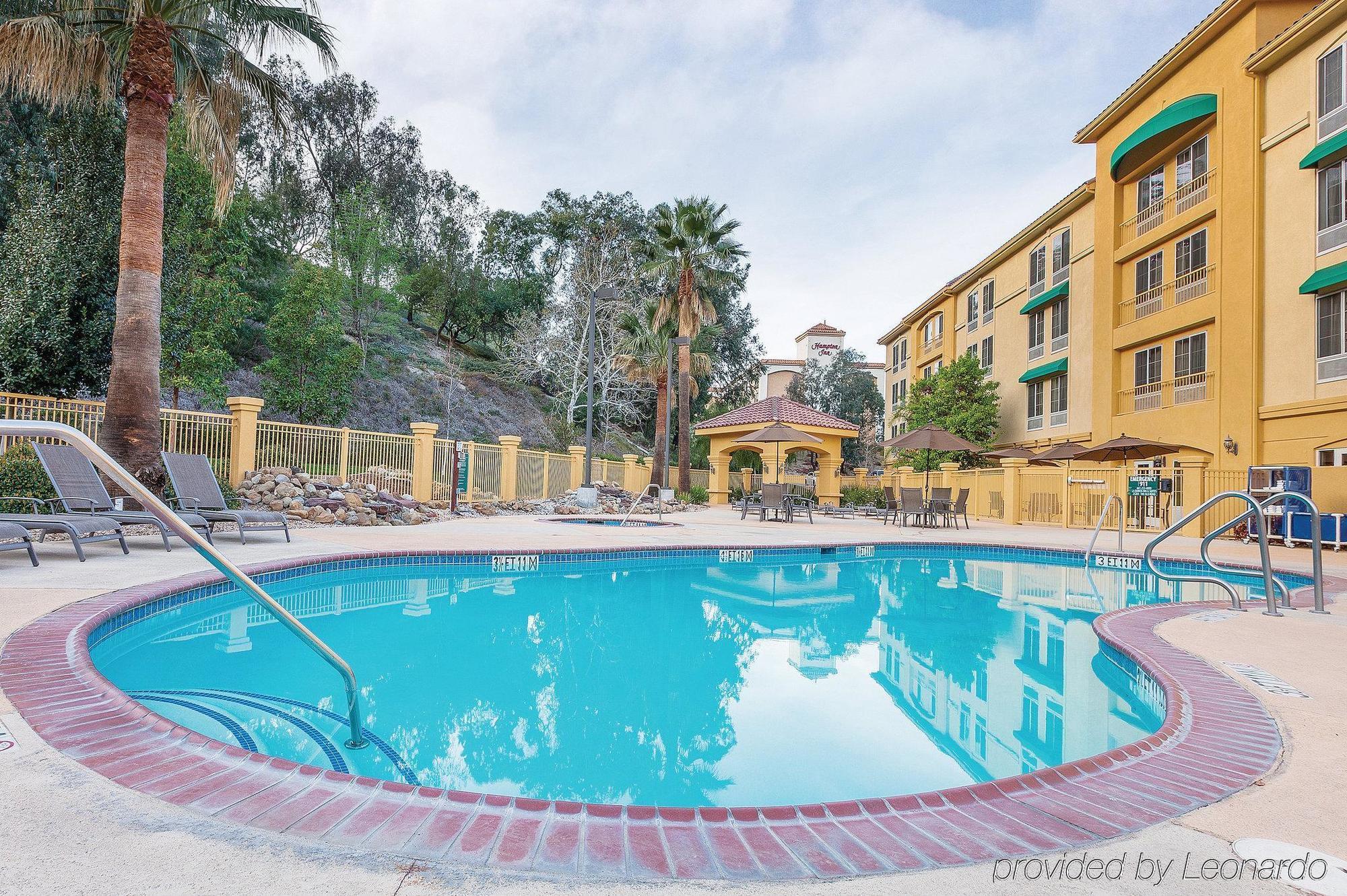 La Quinta By Wyndham Santa Clarita - Valencia Hotel Stevenson Ranch Luaran gambar