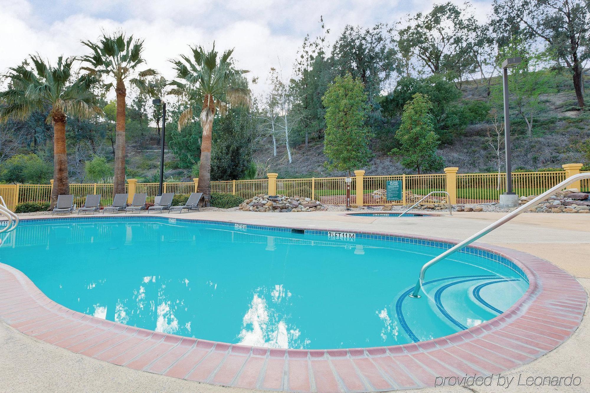 La Quinta By Wyndham Santa Clarita - Valencia Hotel Stevenson Ranch Luaran gambar