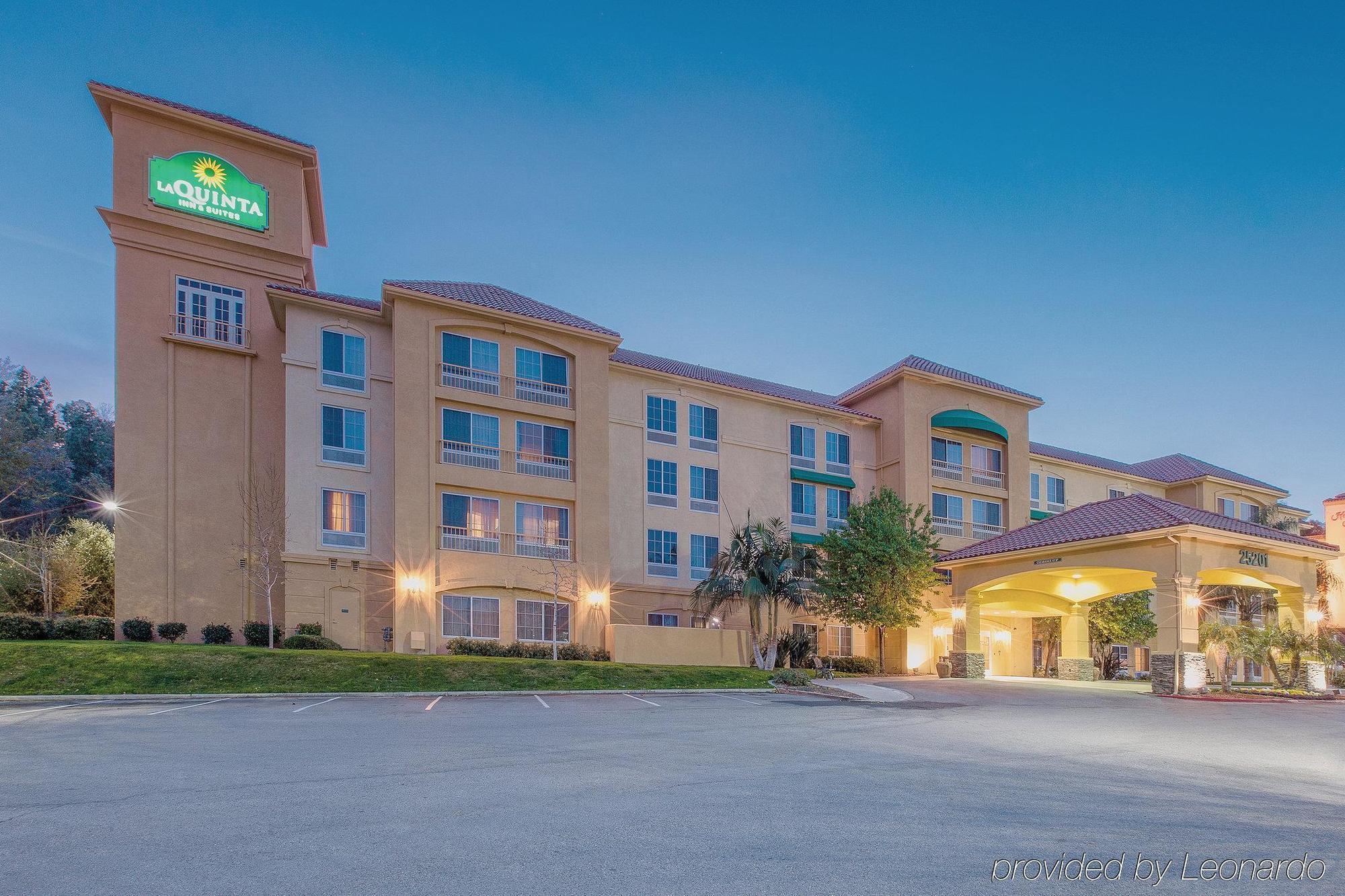 La Quinta By Wyndham Santa Clarita - Valencia Hotel Stevenson Ranch Luaran gambar