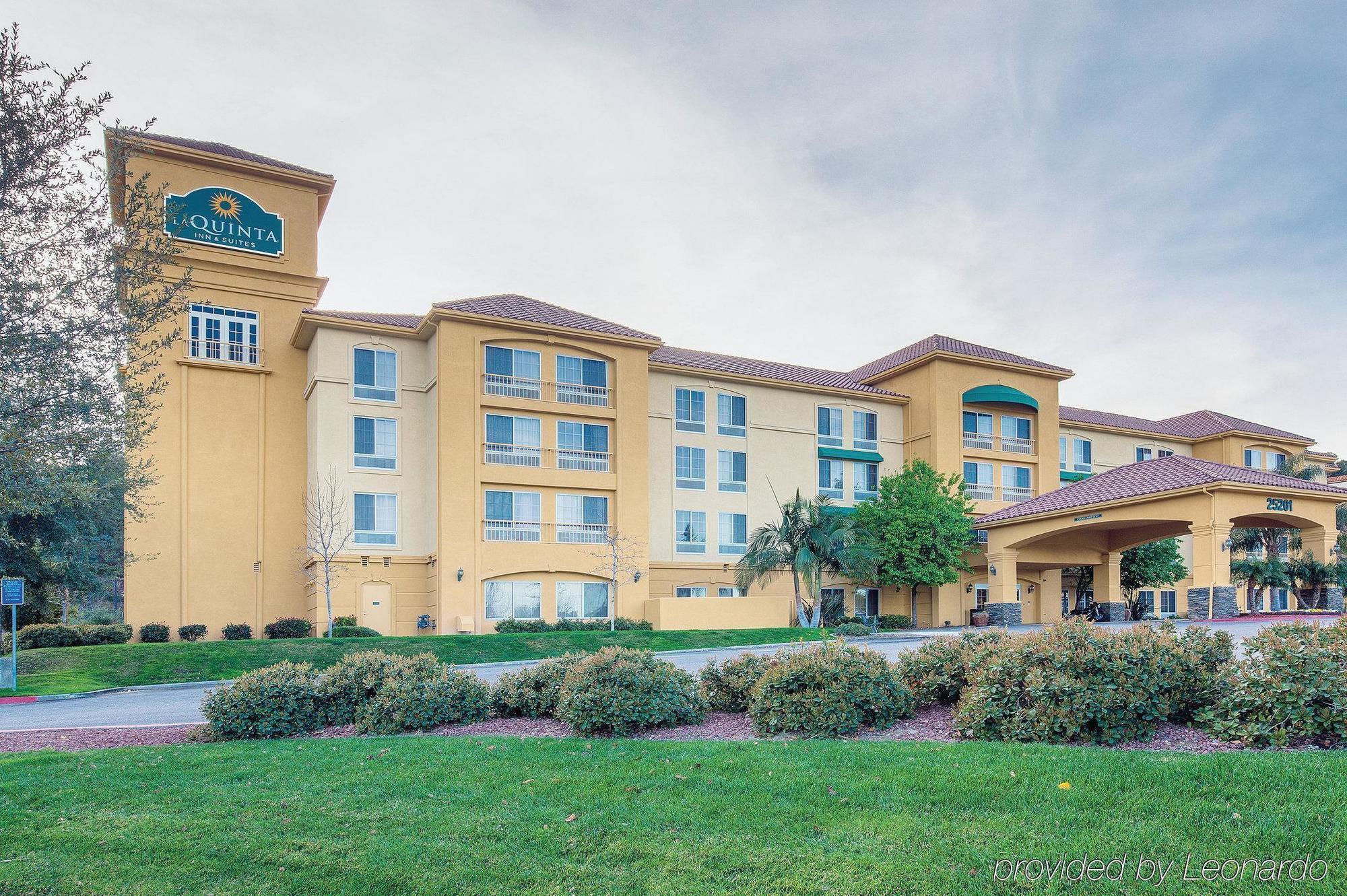 La Quinta By Wyndham Santa Clarita - Valencia Hotel Stevenson Ranch Luaran gambar