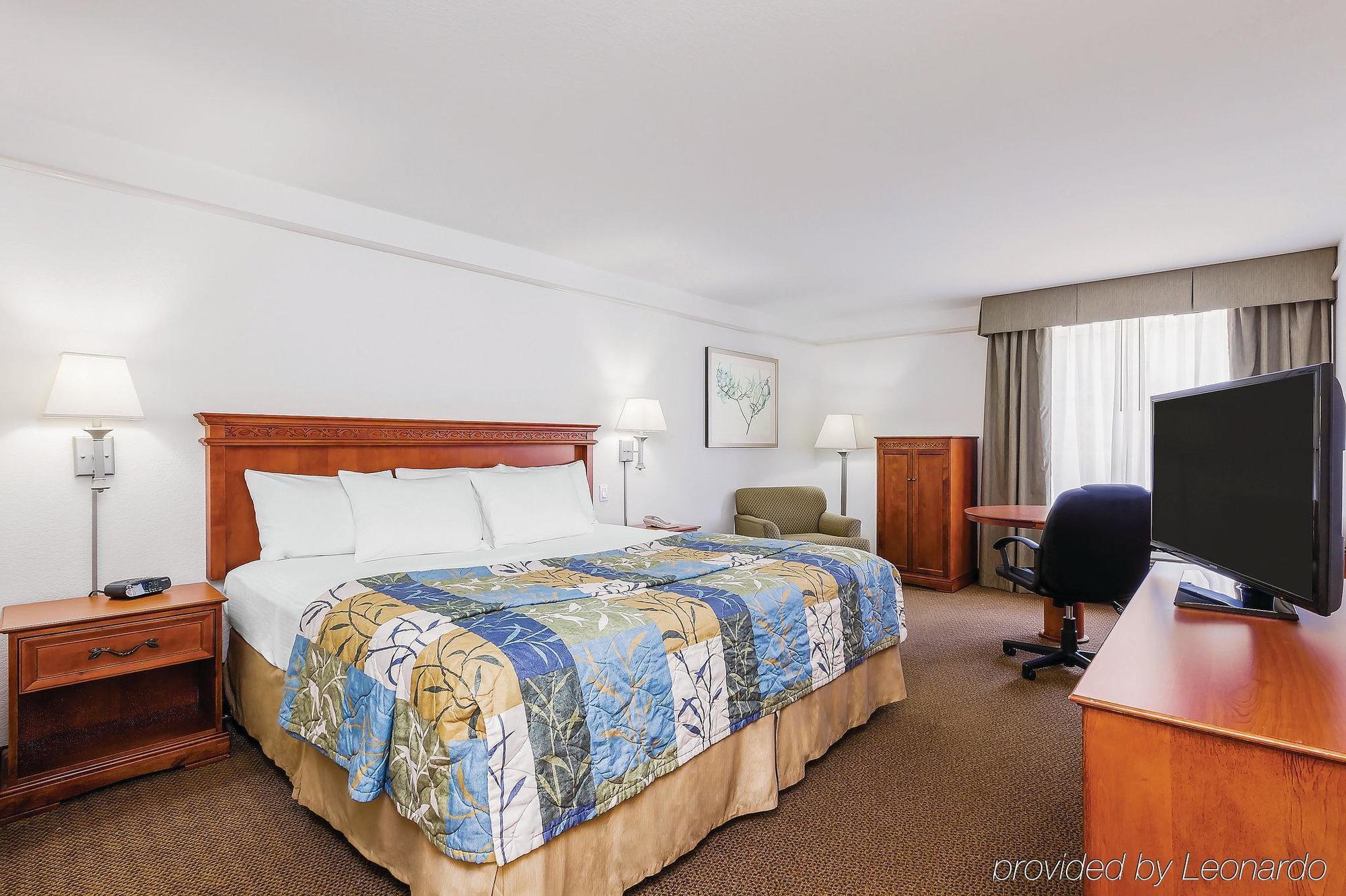 La Quinta By Wyndham Santa Clarita - Valencia Hotel Stevenson Ranch Luaran gambar