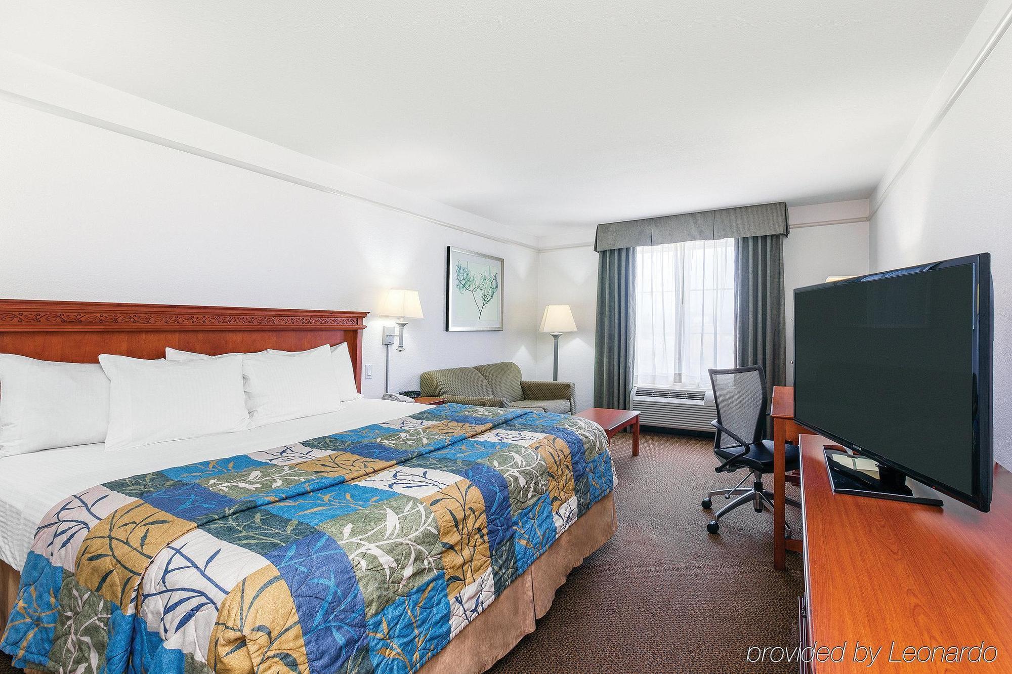 La Quinta By Wyndham Santa Clarita - Valencia Hotel Stevenson Ranch Luaran gambar
