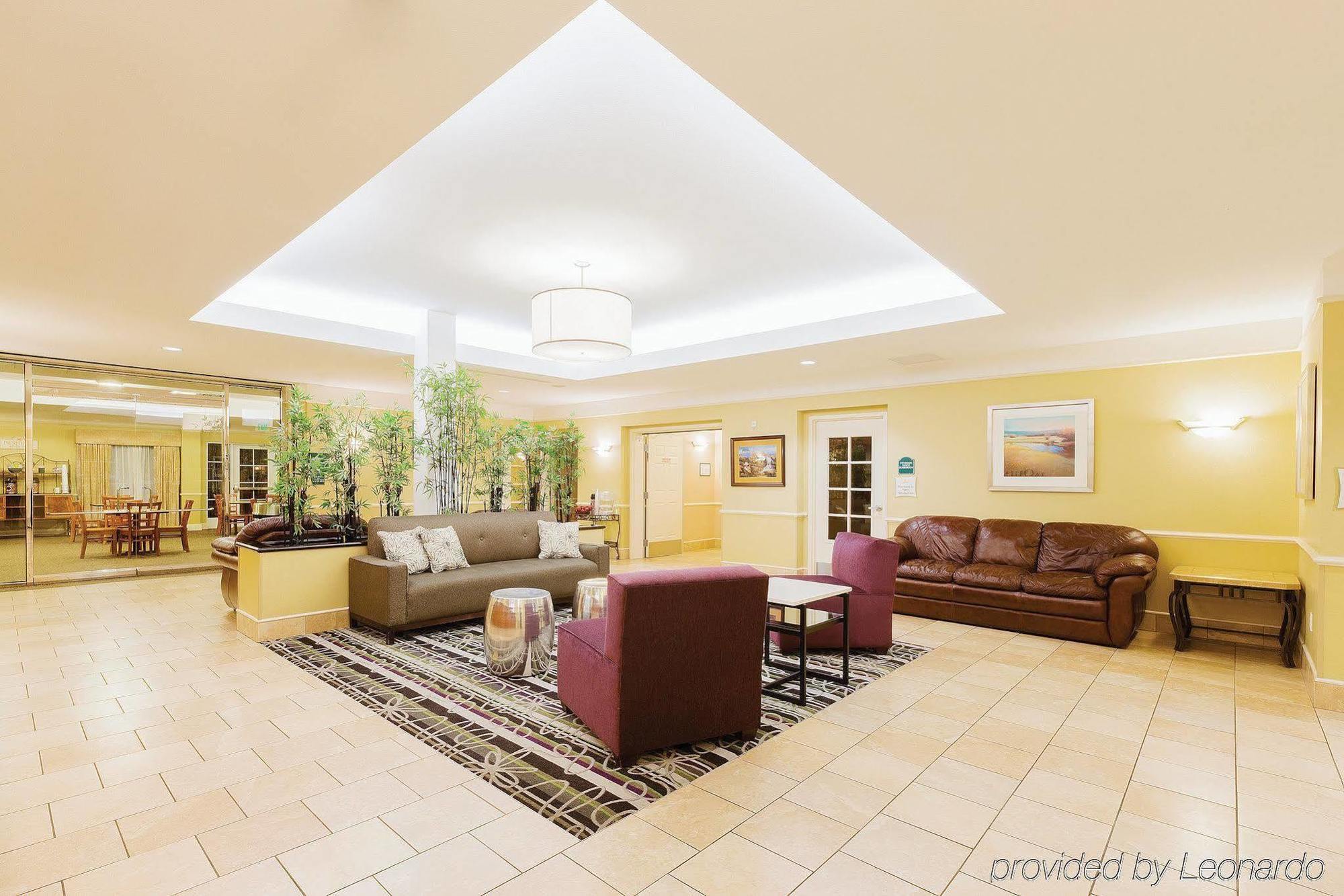 La Quinta By Wyndham Santa Clarita - Valencia Hotel Stevenson Ranch Luaran gambar