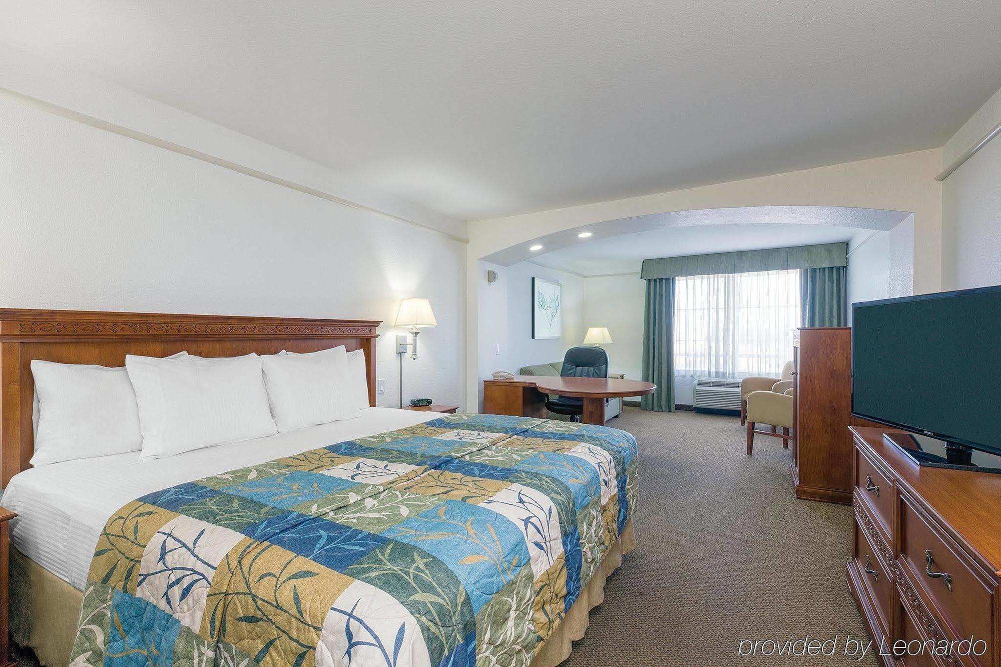 La Quinta By Wyndham Santa Clarita - Valencia Hotel Stevenson Ranch Luaran gambar