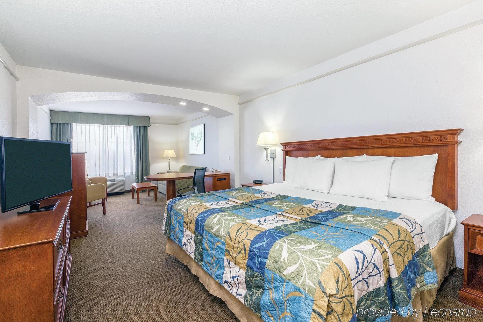 La Quinta By Wyndham Santa Clarita - Valencia Hotel Stevenson Ranch Luaran gambar