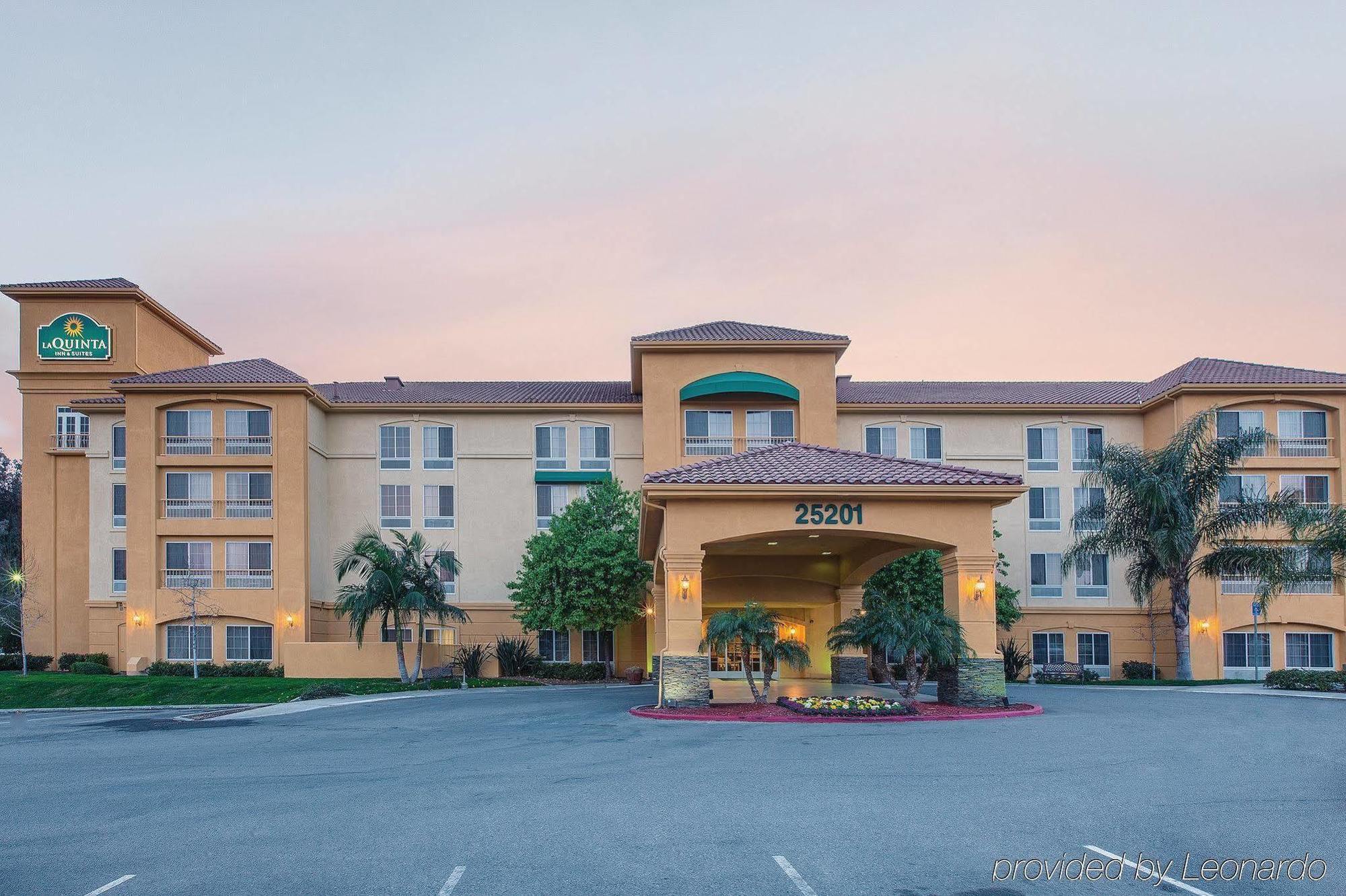 La Quinta By Wyndham Santa Clarita - Valencia Hotel Stevenson Ranch Luaran gambar