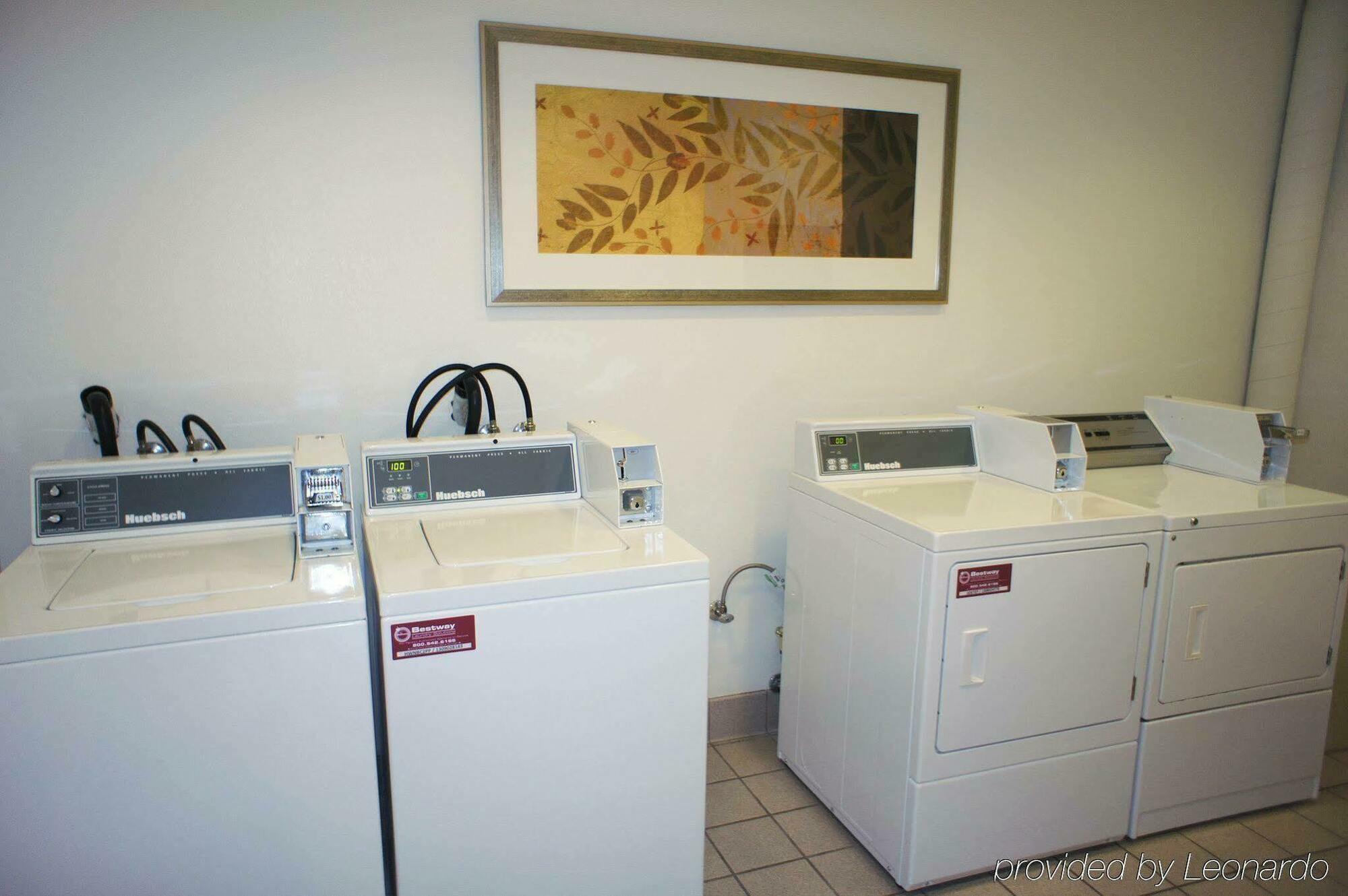 La Quinta By Wyndham Santa Clarita - Valencia Hotel Stevenson Ranch Luaran gambar
